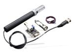 DFRobot Gravity Analog Spear Tip pH Sensor