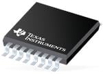 Texas Instruments ISO141xx isolerade transceivrar