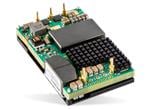 Murata Power Solutions DSQ/DAQ/DCQ-seriens DC-DC-omvandlare på 600 W