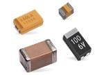 KYOCERA AVX Tantalum Solid SMD Capacitors