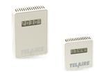 Amphenol Advanced Sensors T8000 CO₂, Humidity, & Temperature Transmitters