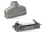 Molex Heavy Duty Solutions