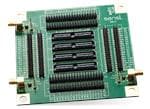 onsemi ARRAYX-BOB3-144P Evaluation Board