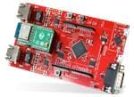 Infineon Technologies XMC48 IOT AWS WiFi-anslutningssats