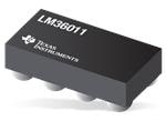 Texas Instruments LM36011 Inductorless LED Flash Drivers