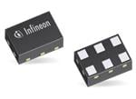 Infineon Technologies BGC100GN6 Antenna Centric Devices