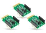 Microchip Technology SQI SuperFlash Kit 1 (AC243009)