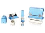 HARTING Han® Ex, Class 1 Div II Connectors