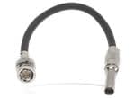 Trompeter / Cinch Connectivity Solutions Mini-WECo to BNC Patch Cables