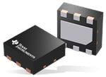 Texas Instruments TVS2200 Flat-Clamp Surge Protection Device