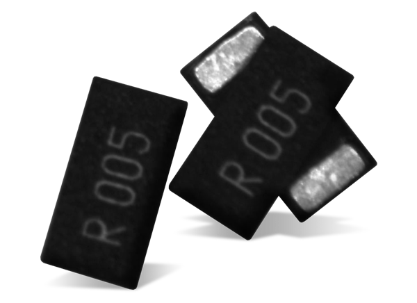 Lvt Series Metal Alloy Strip Resistors Ohmite Mouser