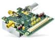 ADMV4420 K Band Downconverter Evaluation Board