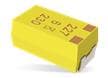 Solid Tantalum Capacitors