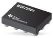 bq27z561 Impedance Track Gas Gauge