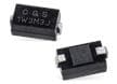 SMV Metal Glaze High Voltage SMD Resistors