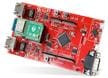 XMC48 IOT AWS WiFi-anslutningssats