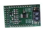 STMicroelectronics VN7DE010AJ-utvärderingskort