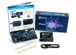 Infineon Technologies Touch-Sensing Technologies