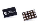 Analog Devices / Maxim Integrated MAX17301–MAX17303/MAX17311–MAX17313 Fuel Gauges