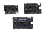 Mikroe Mikromedia Capacitive Shields