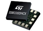 STMicroelectronics ISM330DHCX - trög SIP-modul