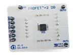 Infineon Technologies BTS7200-2EPA-tilläggskort