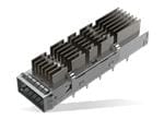 Amphenol Commercial QSFP Double Density (DD) Interconnect System