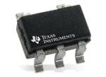 Texas Instruments SN74LVC1G125-Q1 Automotive Single Bus Buffer Gate