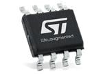 STMicroelectronics MOSFET & IGBT Gate Drivers