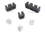 KYOCERA AVX Gas-Tight Wire-to-Board IDC Connectors