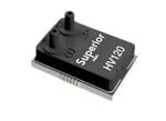 Superior Sensor Technology HV120 differentiella lågtrycksgivare