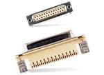 FCT SMT & Through-Hole D-Sub Connectors