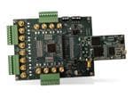 Texas Instruments ADS8686SEVM-PDK Performance Demonstration Kit
