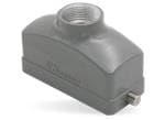 Molex Heavy Duty Connector (HDC) Hoods