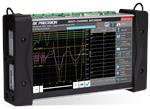 B&K Precision DAS220-BAT Portable 10-Channel Data Recorder