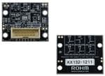 ROHM Semiconductor KX132-1211-EVB110 Evaluation Board