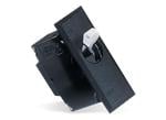 AIRPAX / Sensata IEG magnetiska kretsbrytare