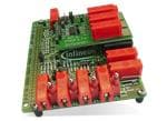 Infineon Technologies BTT6200-4EMA BOARD tilläggskort