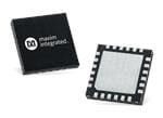 Analog Devices / Maxim Integrated MAX20094/MAX20095 CC/CV Battery Chargers