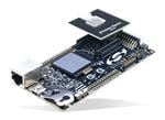 Silicon Labs xGM210Lx22 Wireless Gecko Module Radio Board
