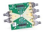 Qorvo QPF4005EVB1 Evaluation Board
