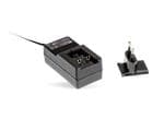 MEAN WELL GE40 40W AC-DC Interchangeable Industrial Adapters