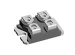 IXYS Minibloc Input Rectifiers