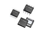 Infineon Technologies Power ICs for Automotive Infotainment