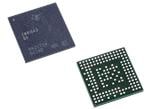 Texas Instruments IWR1843 industriella radarsensorer