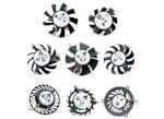 Delta Electronics / Fans Frameless Fans