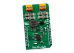 Mikroe Silent Step Click