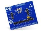 STMicroelectronics STEVAL-1PS01DJR-utvärderingskort