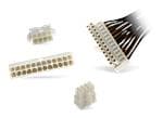 Amphenol FCI Minitek® Pwr 4.2 Connectors