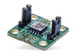 Analog Devices Inc. EVAL-ADXL355Z-M Evaluation Boards